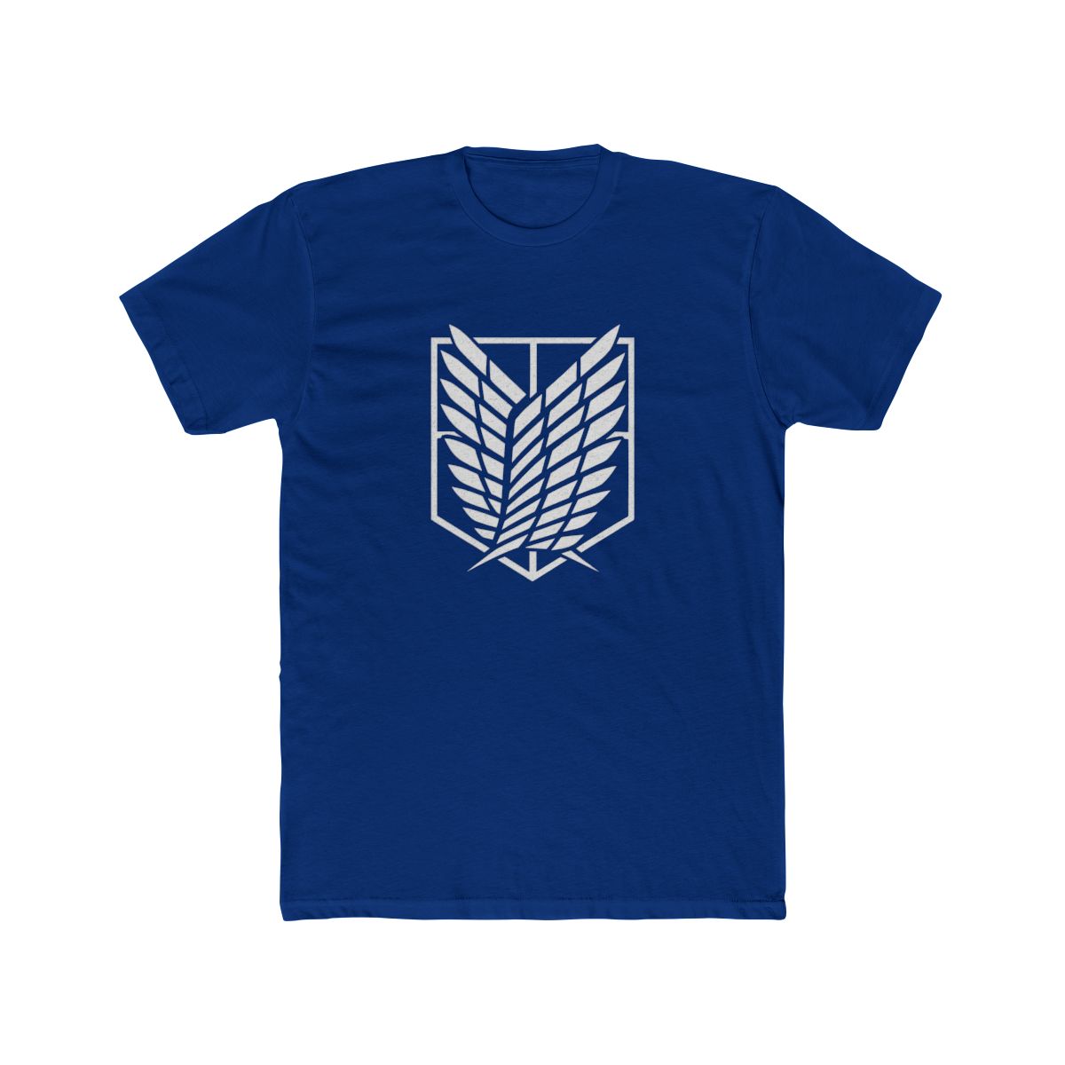 Attack on Titan Wings of Freedom T-Shirt - Official t-shirts merchandise