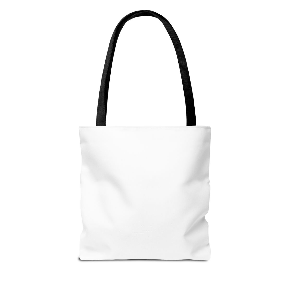 Attack on Titan Survey Corps Emblem Tote Bag - alternate angle 1, merchandise