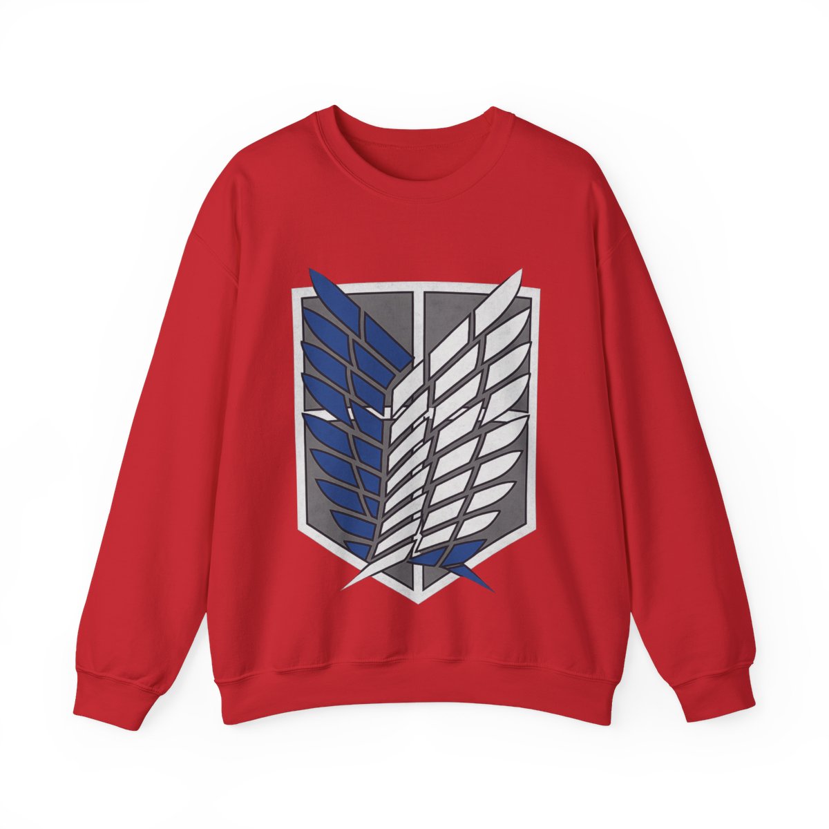 Classic Scout Emblem Badge | Scout Sweatshirt, Camping Crest, Adventure Gift - Official sweatshirts merchandise