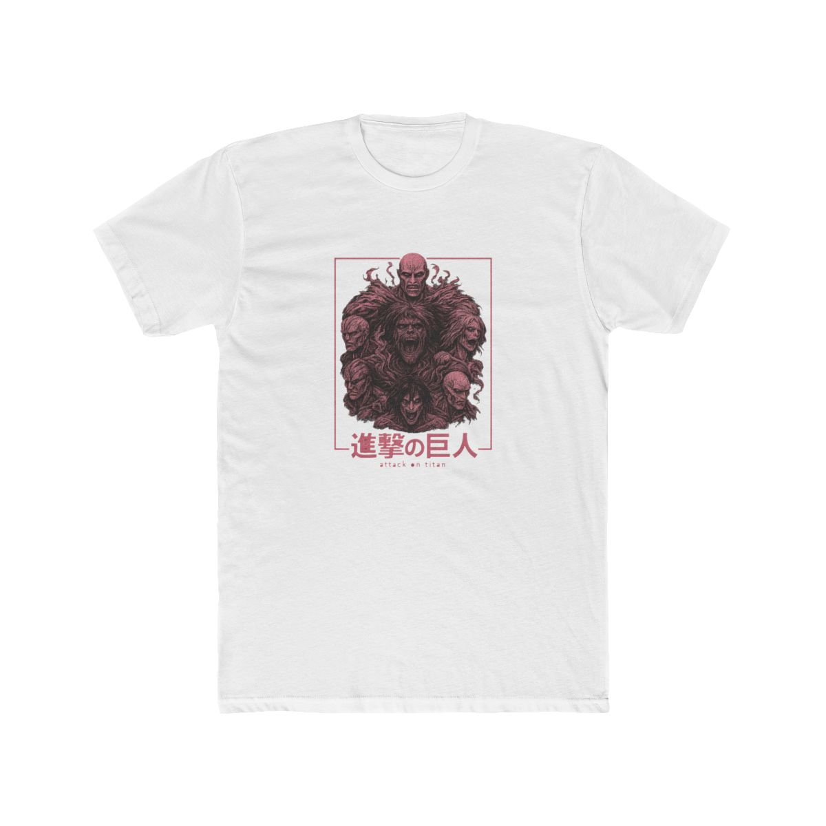 Attack on Titan Survey Corps Wings of Freedom T-Shirt - Official t-shirts merchandise