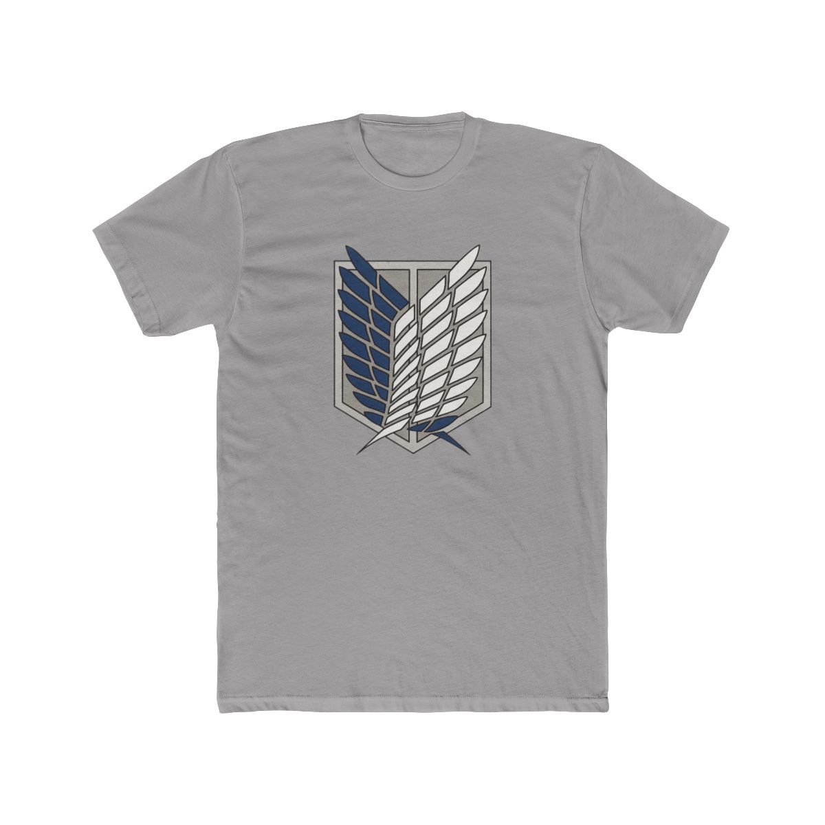 Elite Survey Corps Attack on Titan T-Shirt - Official t-shirts merchandise