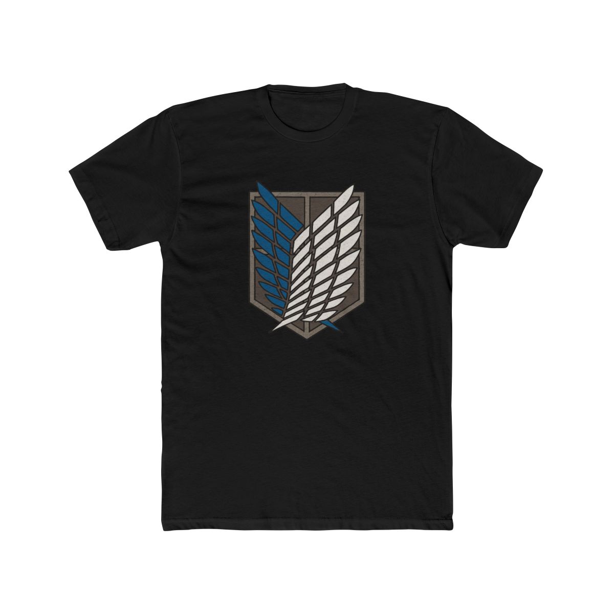 Survey Corps Attack on Titan T-Shirt