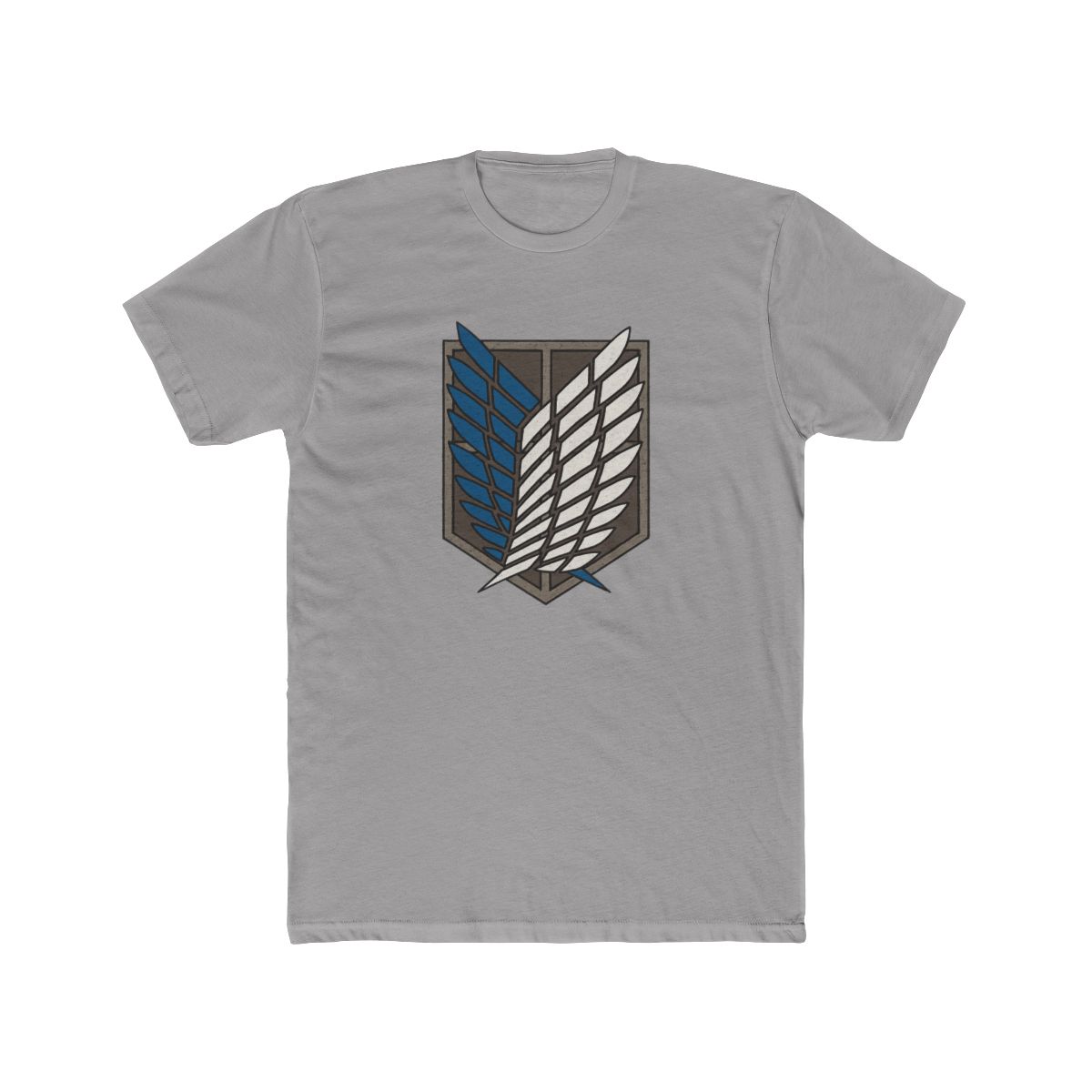 Survey Corps Attack on Titan T-Shirt - Official T-Shirts merchandise
