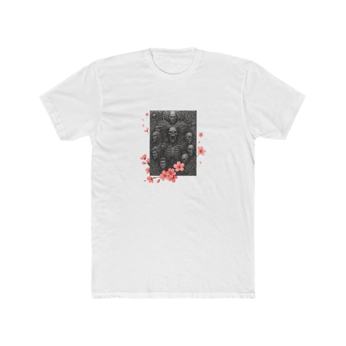 Graphic Titan Shifter Attack on Titan T-Shirt - Official t-shirts merchandise