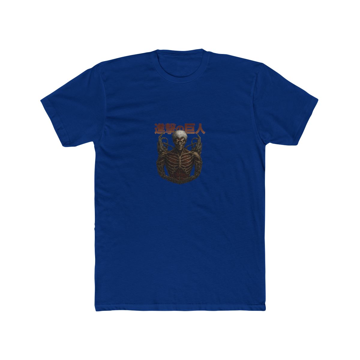 Attack on Titan Tatakae Scout Battle T-Shirt - Official t-shirts merchandise