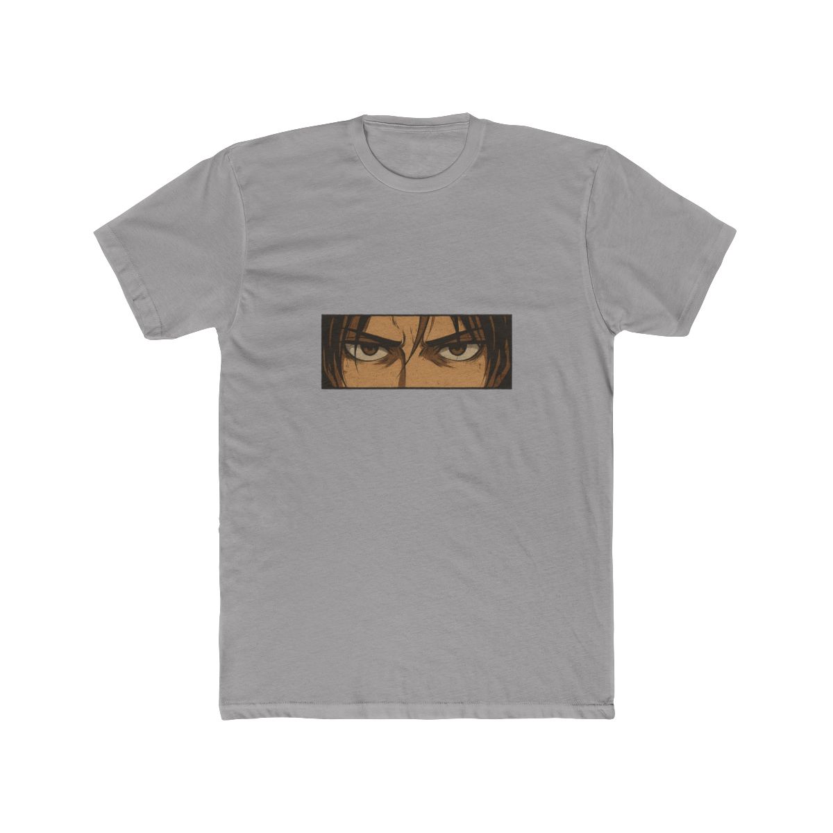 Attack on Titan Survey Corps Warrior T-Shirt - Official T-Shirts merchandise