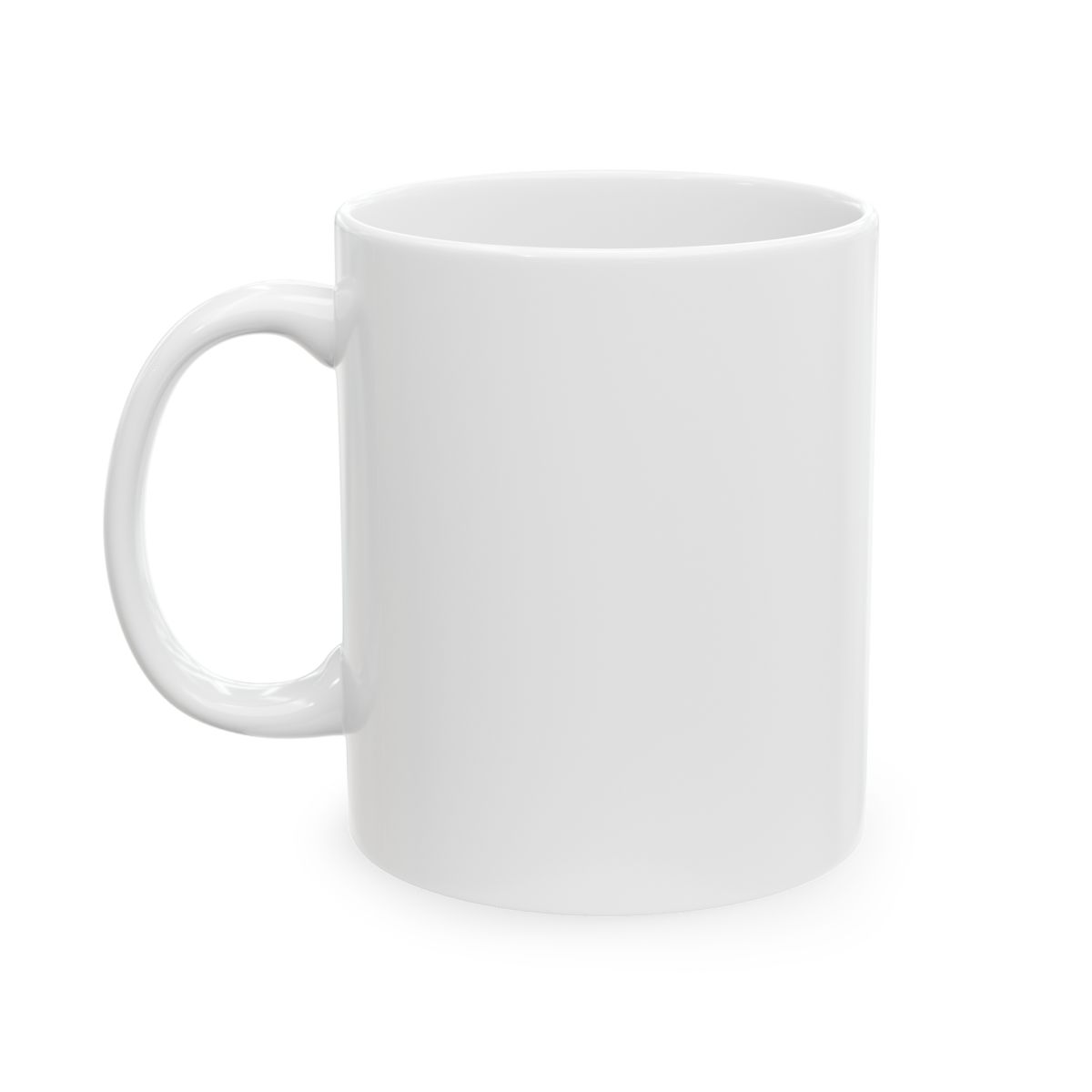Eren Was Right Change My Mind Attack on Titan Mug - alternate angle 4, merchandise
