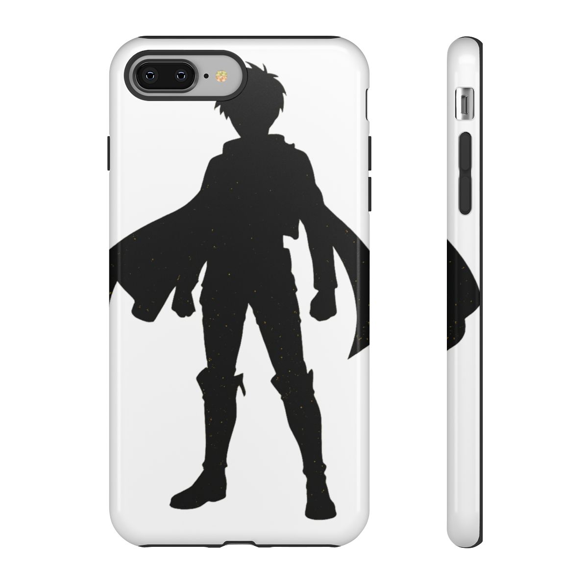 Attack on Titan - Eren Yeager iPhone 15 Pro Max Case - alternate angle 3, merchandise