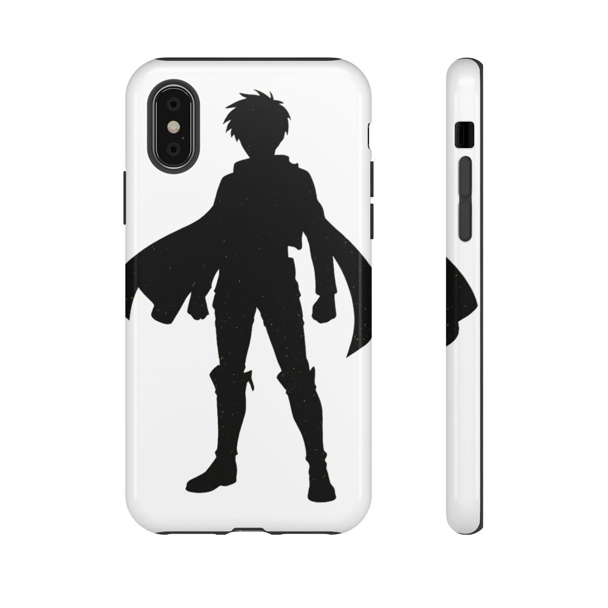 Attack on Titan - Eren Yeager iPhone 15 Pro Max Case - alternate angle 4, merchandise