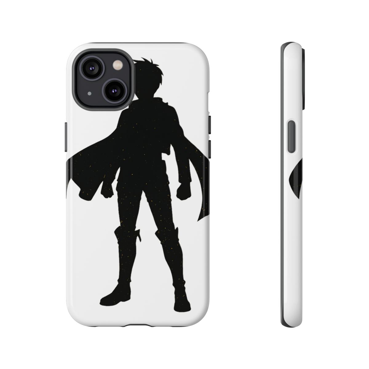 Phone Cases - Attack on Titan accessories collection