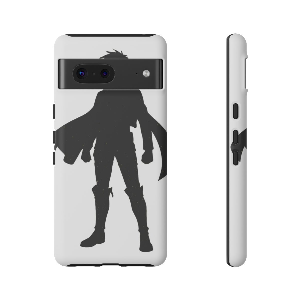 Attack on Titan - Eren Yeager iPhone 15 Pro Max Case - alternate angle 2, merchandise
