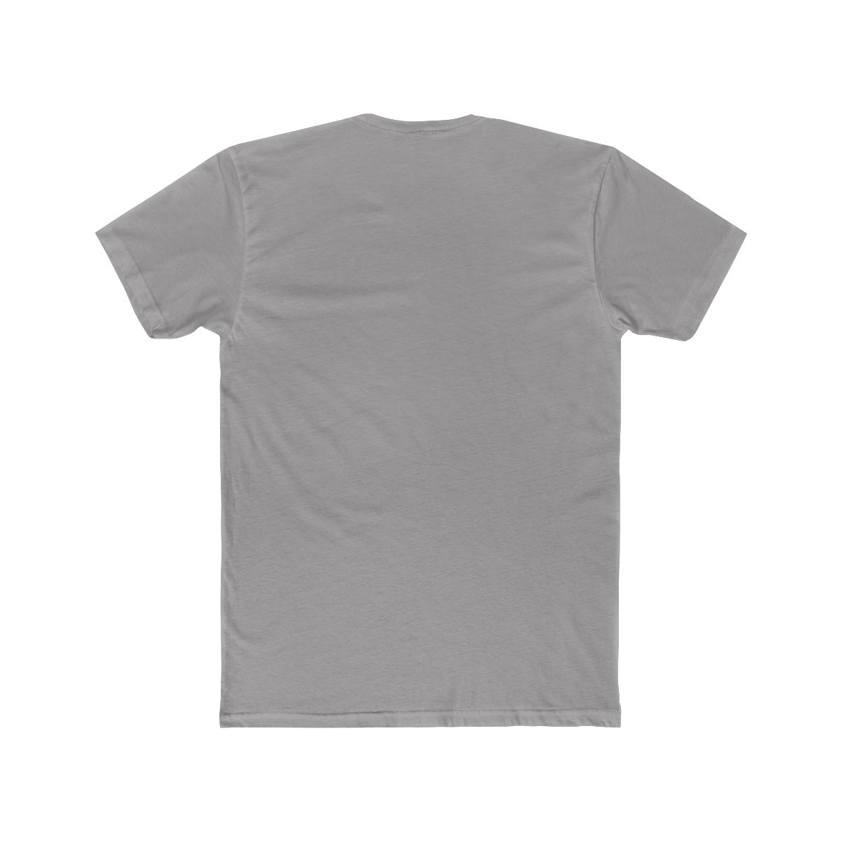 Attack on Titan Eren Mikasa Armin Red Background T-Shirt - alternate angle 1, merchandise