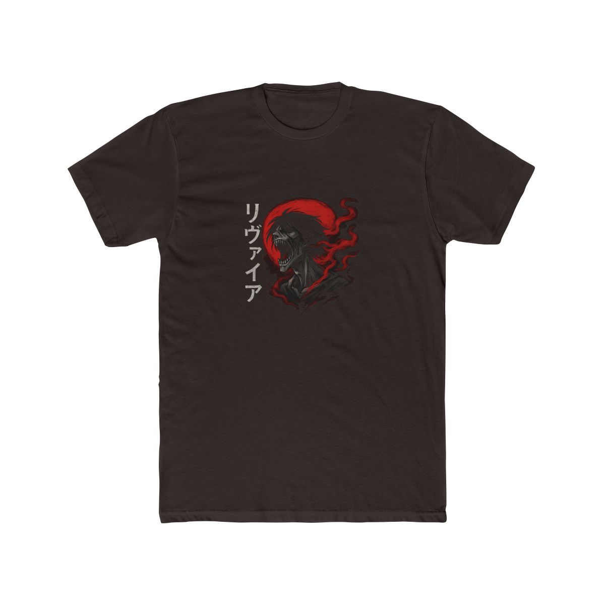 Funny I Love T-Shirts Bold Graphic T Shirt - alternate angle 5, merchandise