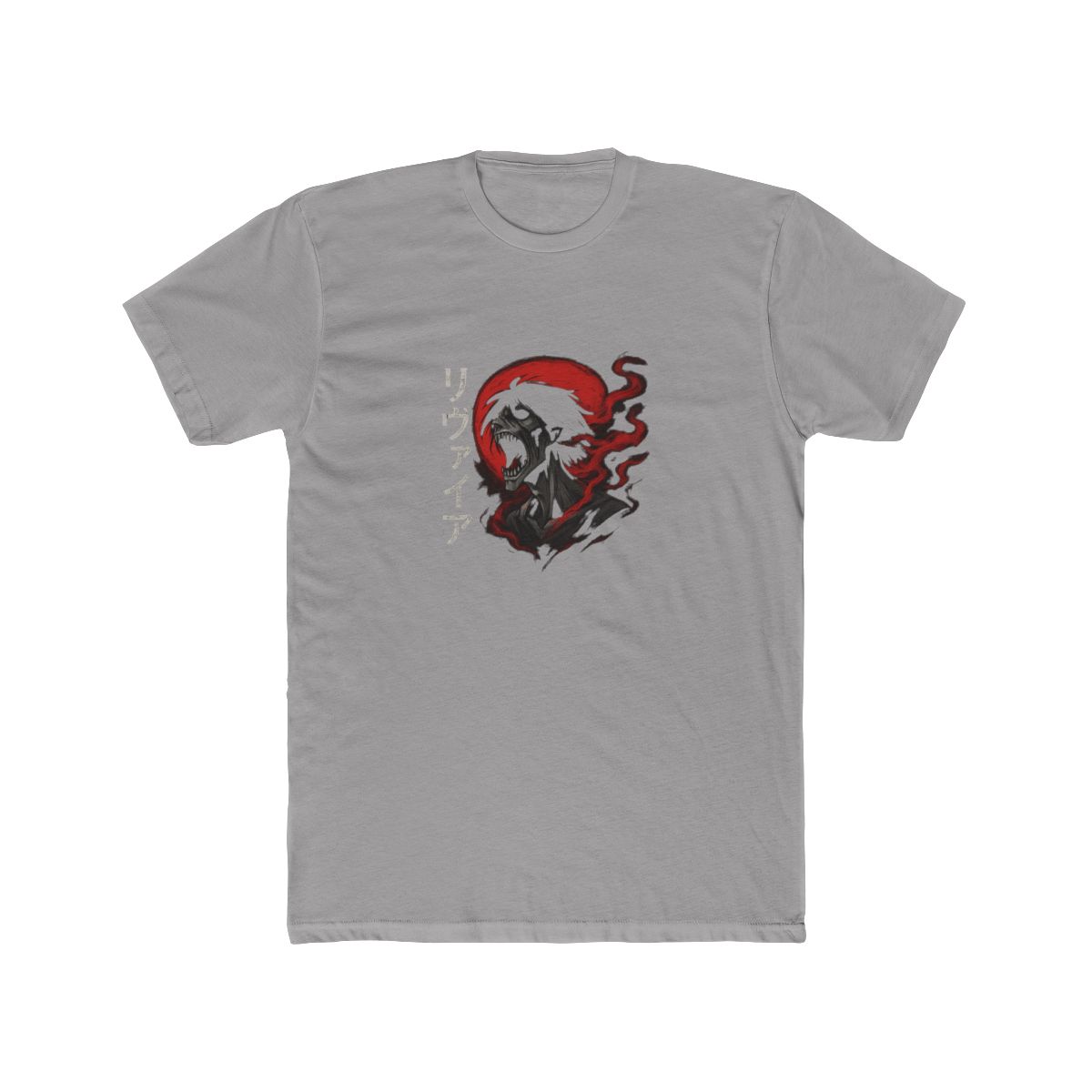 Funny I Love T-Shirts Bold Graphic T Shirt - alternate angle 4, merchandise