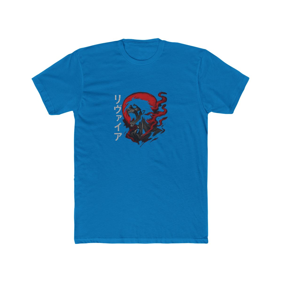 Funny I Love T-Shirts Bold Graphic T Shirt - alternate angle 3, merchandise