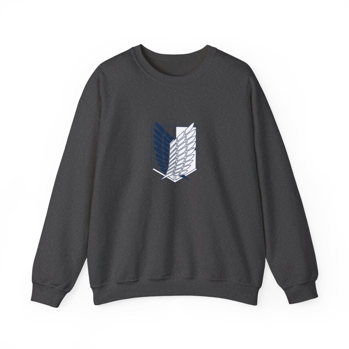Sweatshirts - Attack on Titan apparel collection