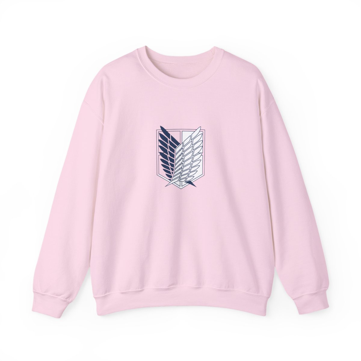 Freedom Wing Recon Troop Tintanen Attack Sweatshirt - alternate angle 4, merchandise