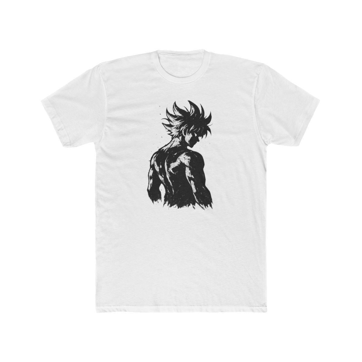 Eren Yeager Acid Wash Oversized Attack on Titan T Shirt - Official T-Shirts merchandise