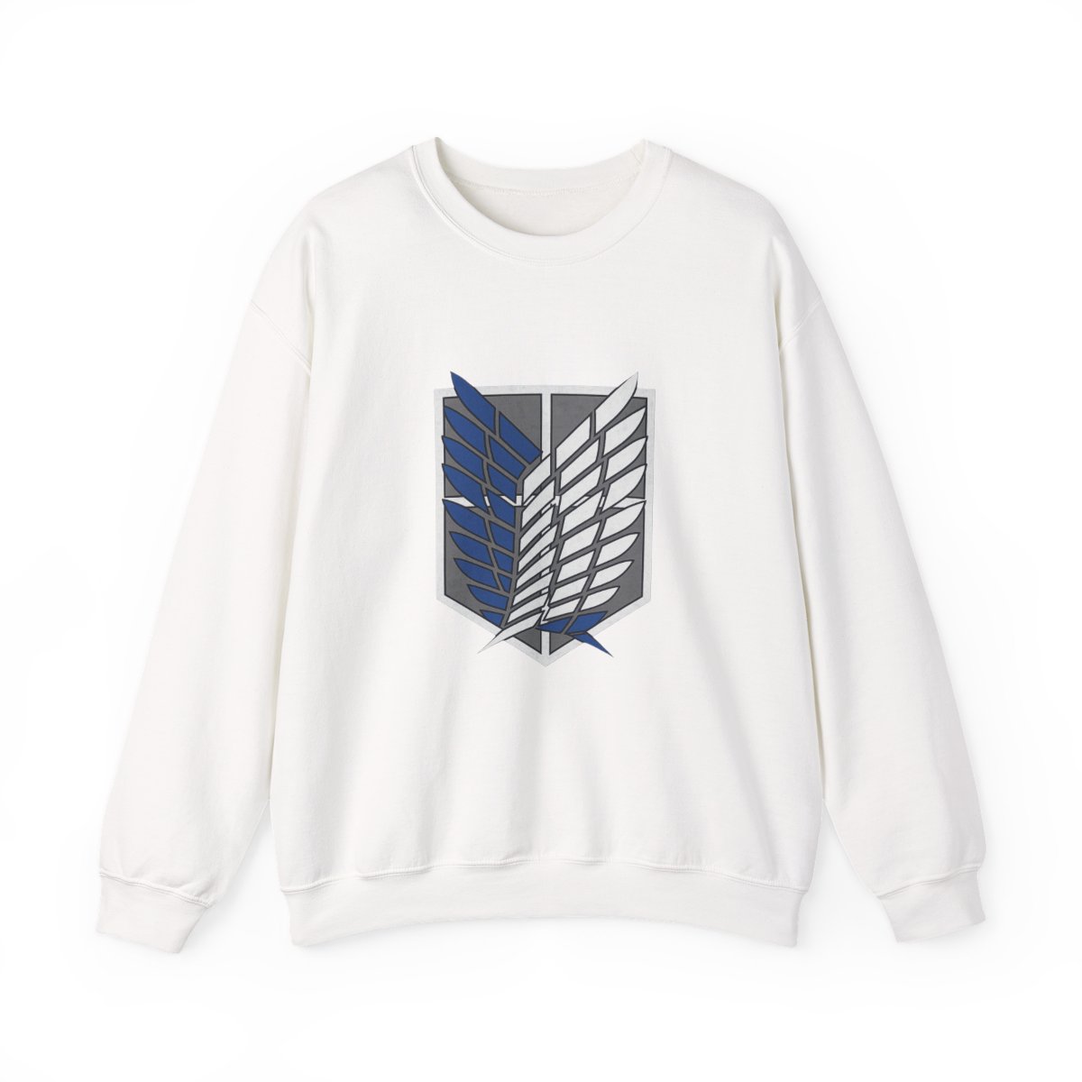 Classic Scout Emblem Badge | Scout Sweatshirt, Camping Crest, Adventure Gift - Official sweatshirts merchandise