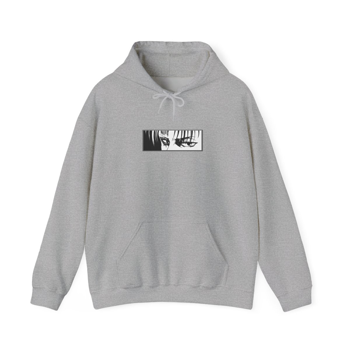 Hoodies - Attack on Titan apparel collection