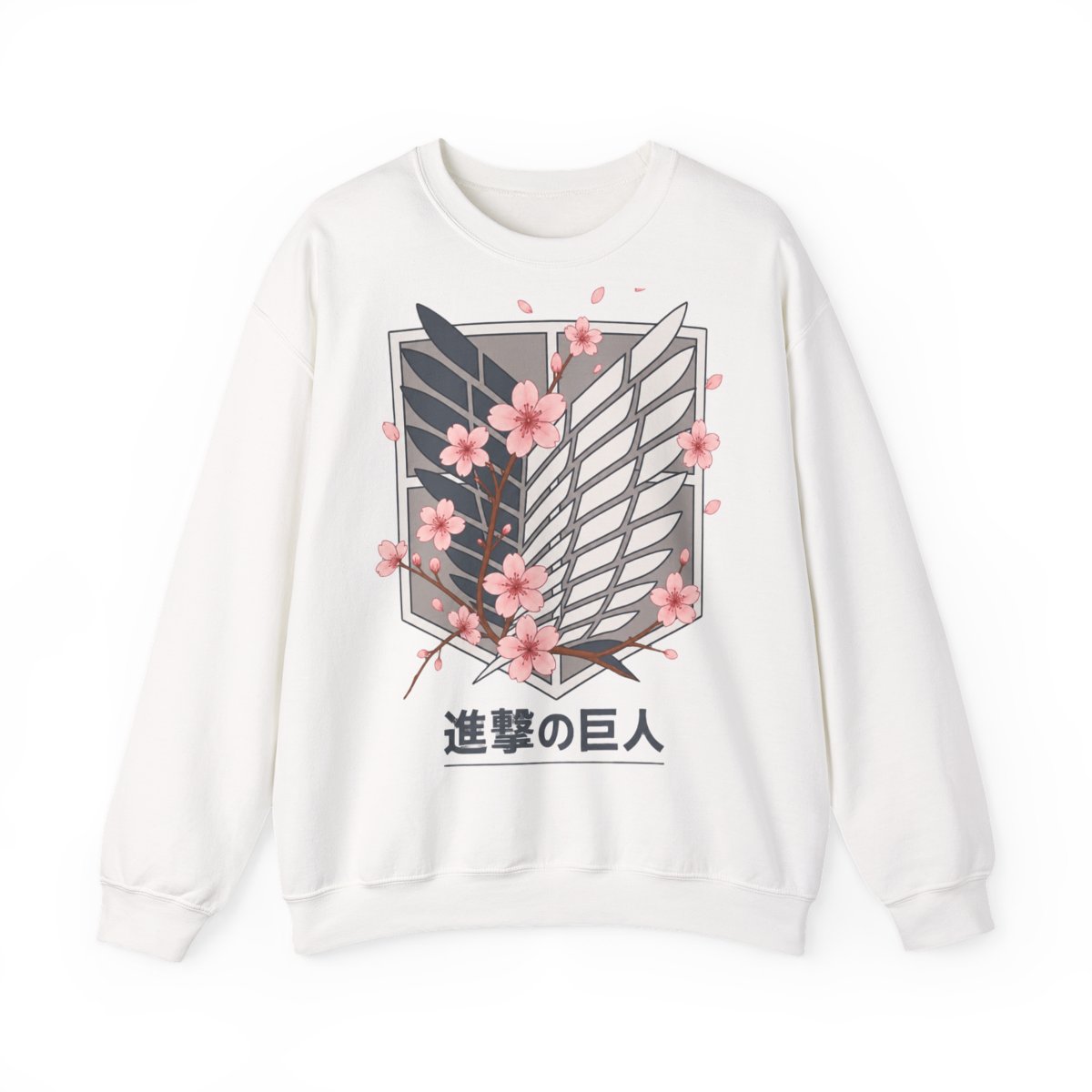 Attack on Titan "Attack on Titan." Hoodie