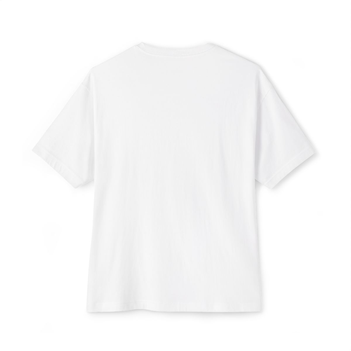 Attack on Titan Oversized T-Shirt: Eren Yeager, Acid Wash Anime Tee - alternate angle 1, merchandise