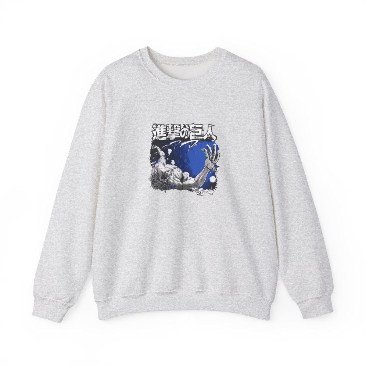 Attack On Titan Attack Titan T-Shirts - Official Sweatshirts merchandise