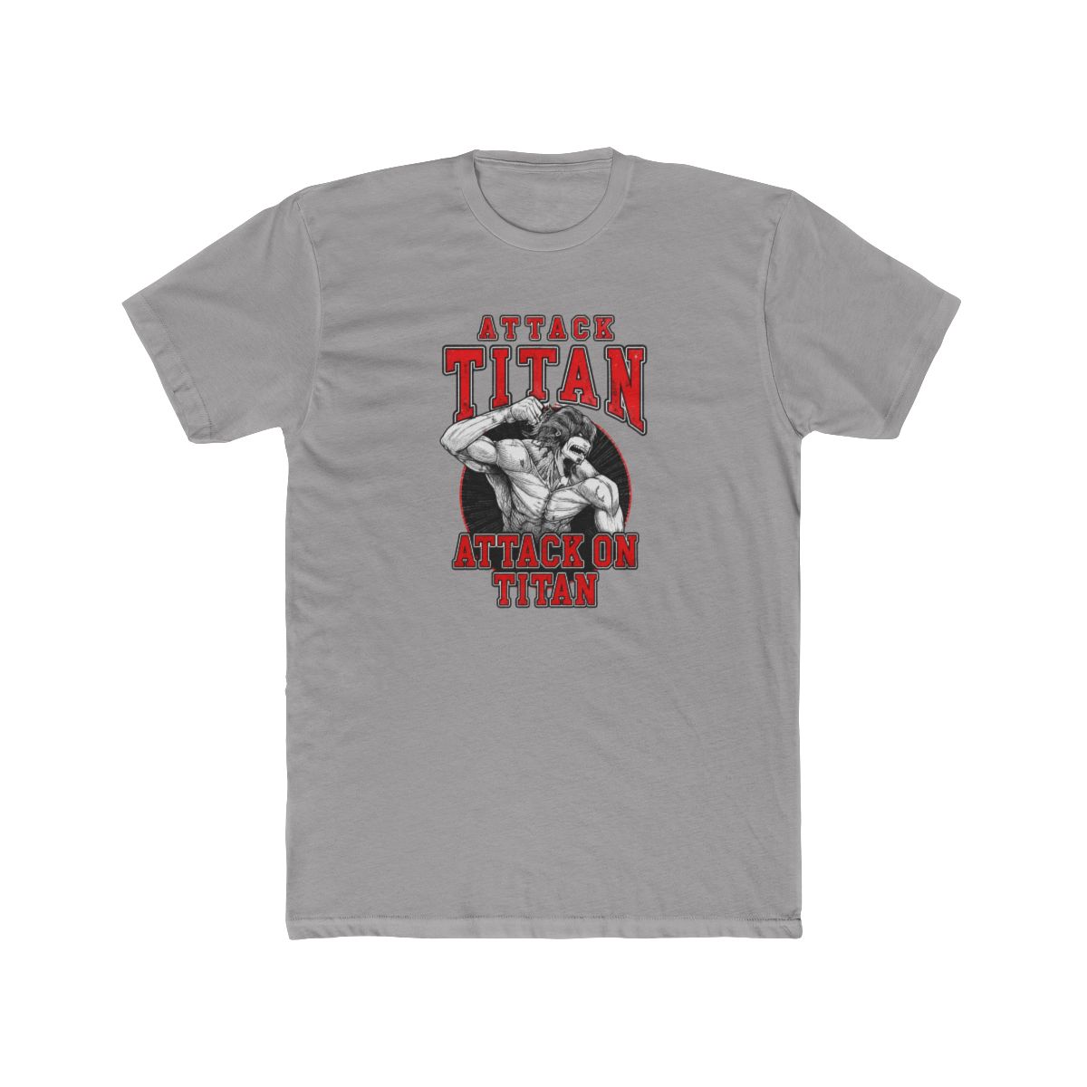 Attack on Titan Attack Titan Eren Girls T Shirt - Official T-Shirts merchandise