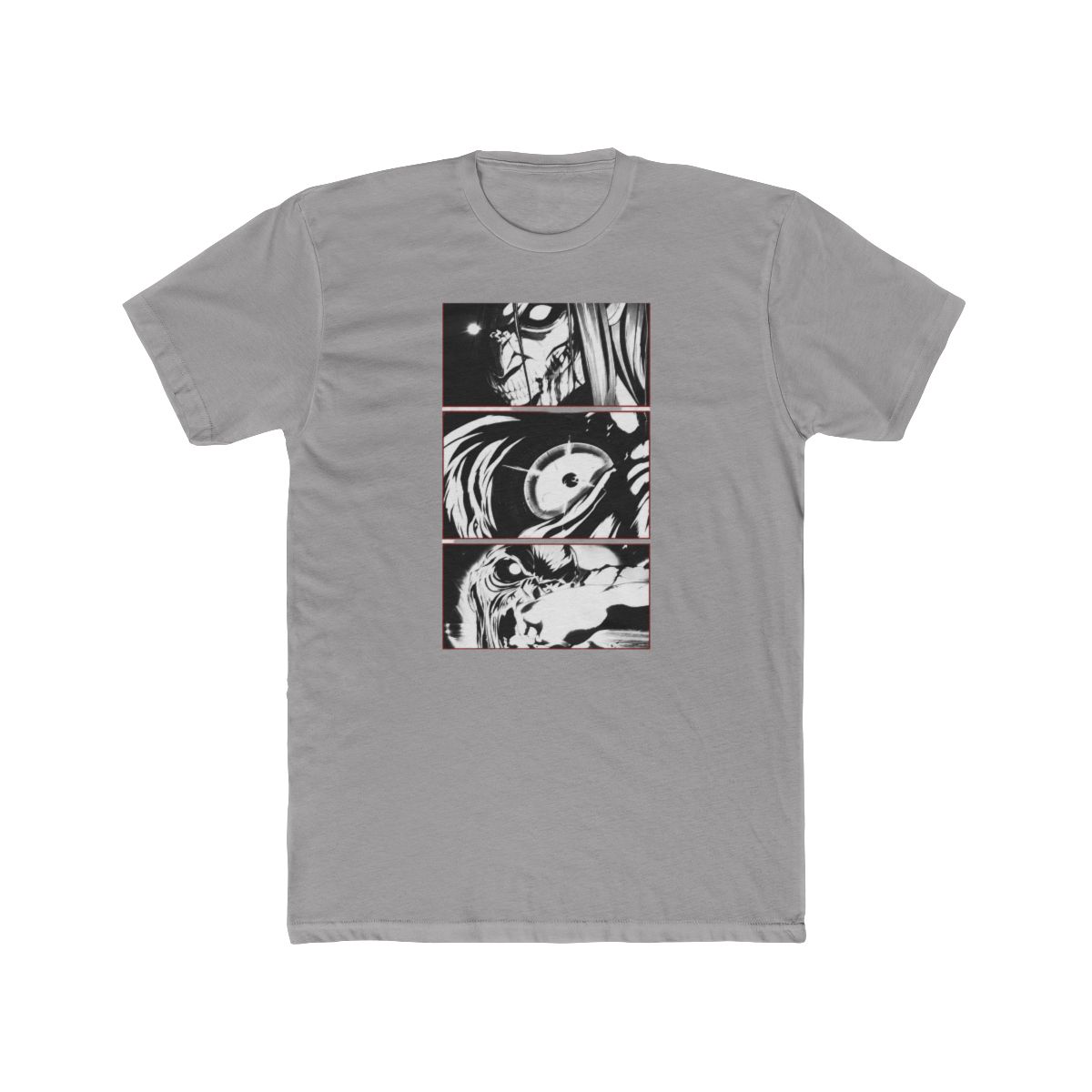 Attack On Titan A World At The Mercy Of Titans Officially Licensed Adult T Shirt