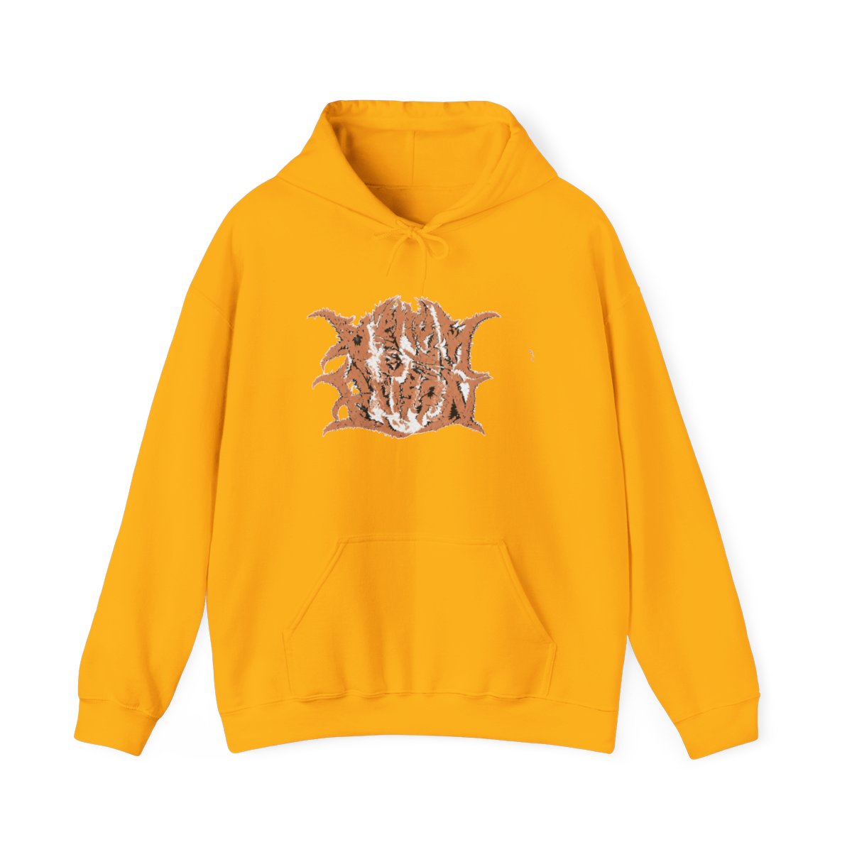 Venom Prison - Death - Hoodie - alternate angle 4, merchandise