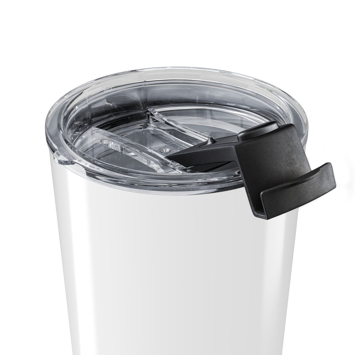 Teen Titans Go! Raven Attack Thermal Tumbler | Attack on Titan - alternate angle 5, merchandise