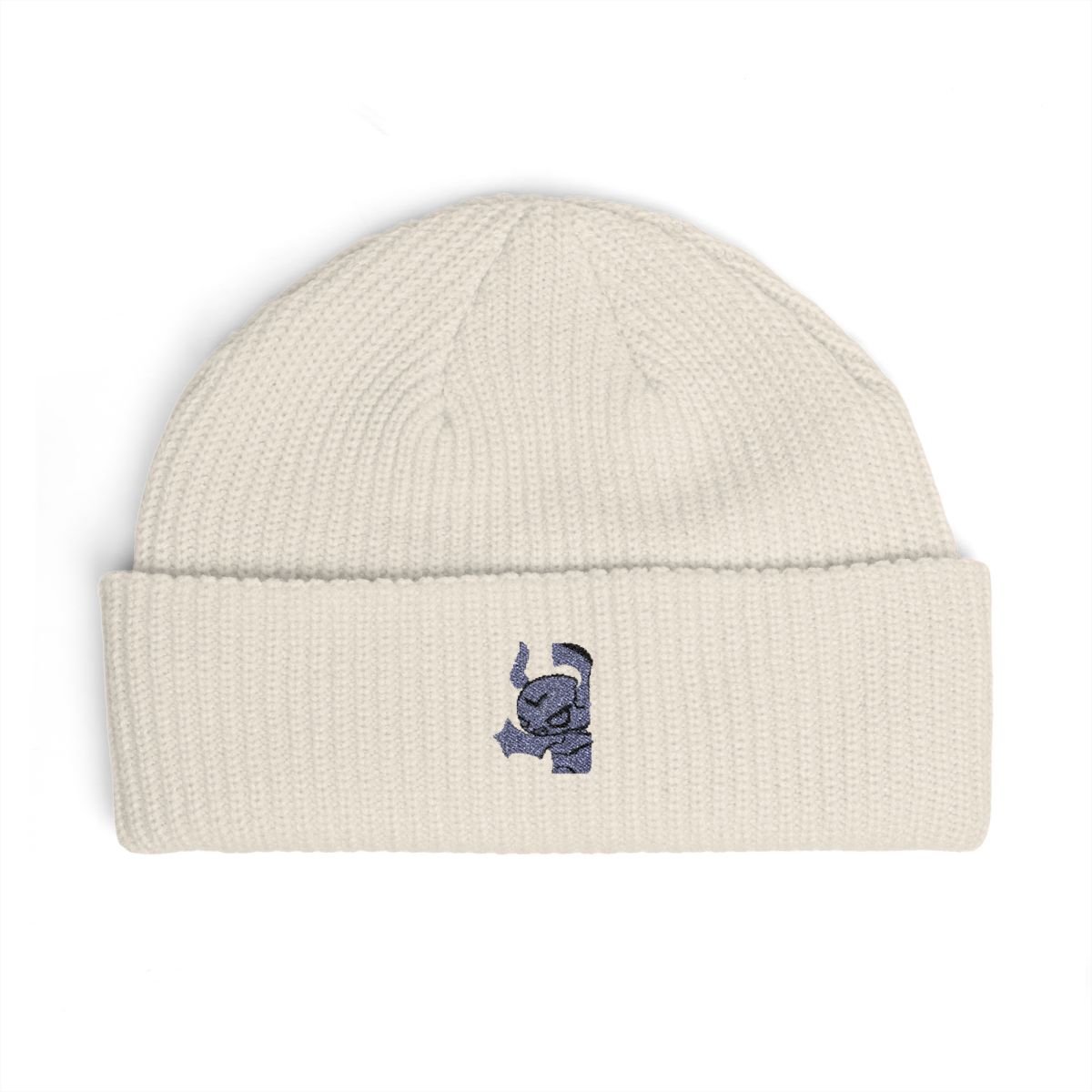 Cuff Beanie - alternate angle 2, merchandise