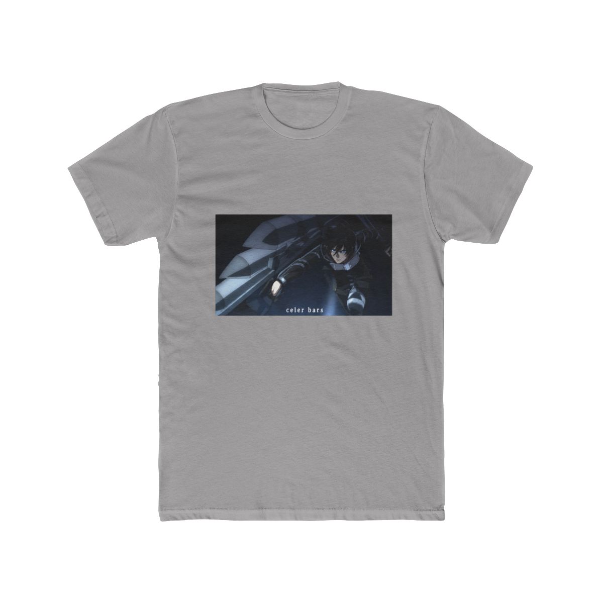 Attack on Titan x Color Bars - Brigade T Shirt - Official T-Shirts merchandise