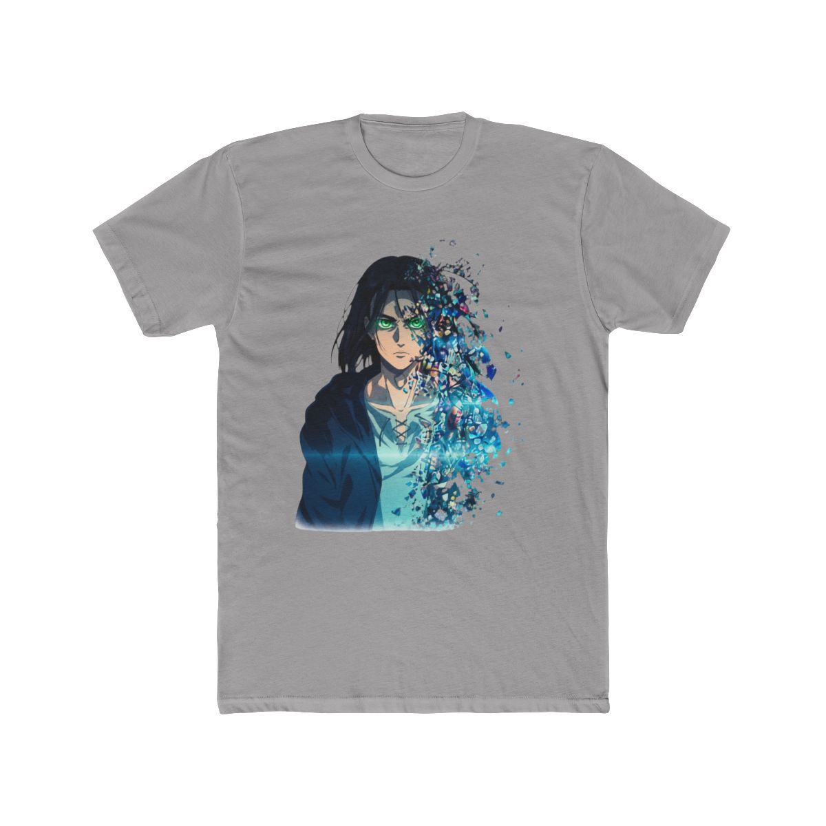 Attack on Titan x Color Bars - Final Season T Shirt - Official T-Shirts merchandise