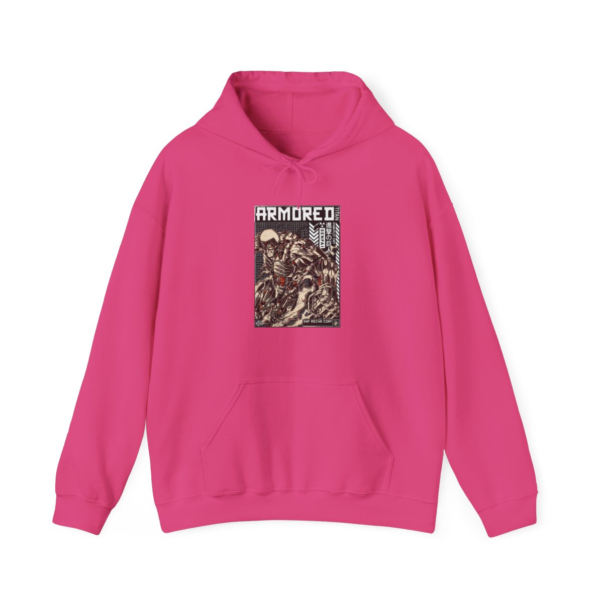 Reiner Armoured Titan Attack on Titan Premium Hoodie - Official Hoodies merchandise